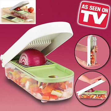 Vegetable Cutter