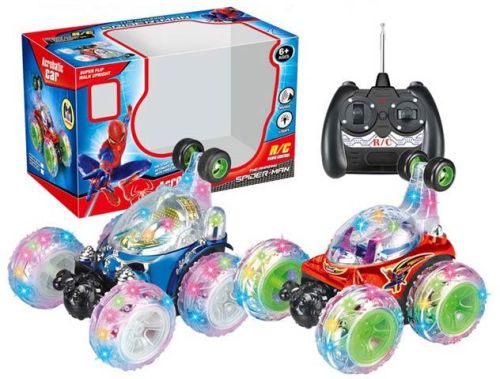 Remote Control Stunt Car, Brand Name : RY