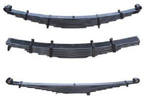 BMK Leaf Springs