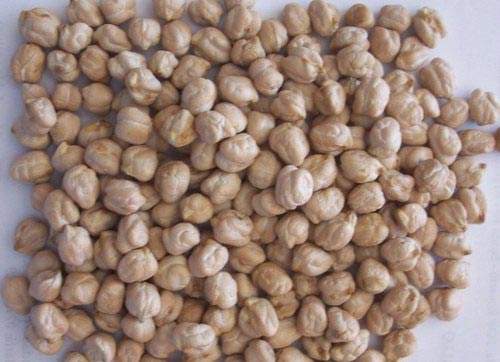 Organic Chickpeas