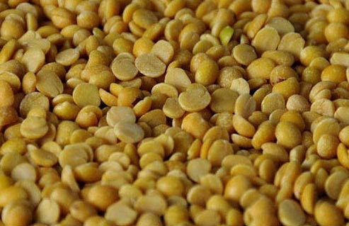 Toor dal, Packaging Size : 50 KG