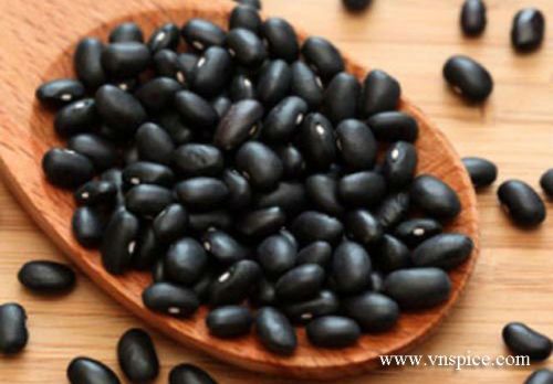 Black Mung Bean