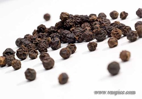 Black pepper, Brand Name : PEACE PROSPERITY CORPORATION