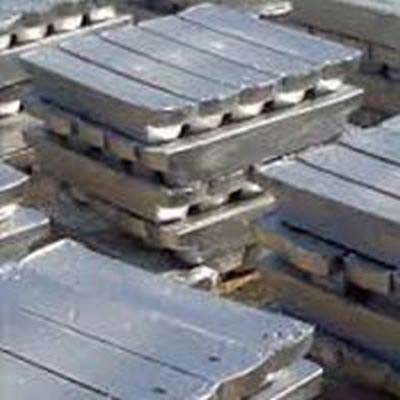 Selenium Lead Alloy