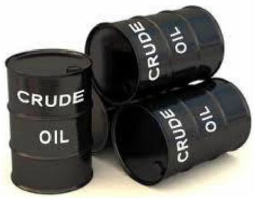Crude oil, Packaging Type : Drum, Glass Bottle