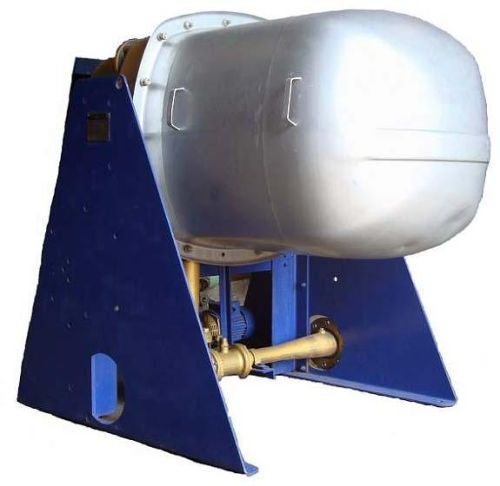 Alfa Laval Fresh Water Generator