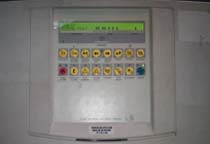 Fire Alarm System