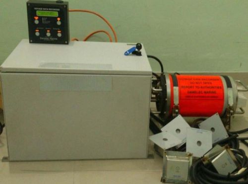 Voyage Data Recorder