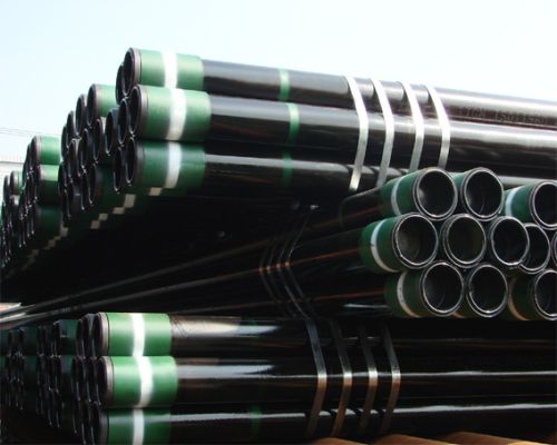 Oil Casing Steel Pipe