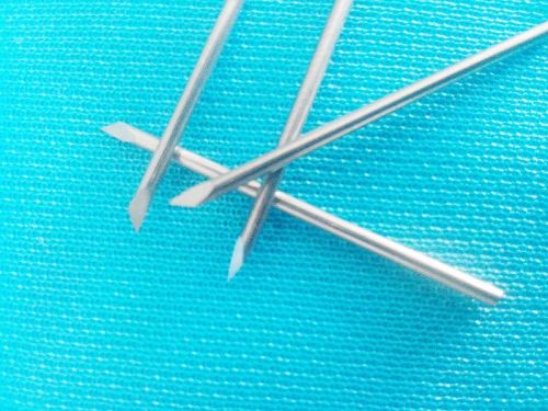 KangerJian Blood Lancet Needle Cannula