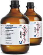 MERCK Laboratory Reagents