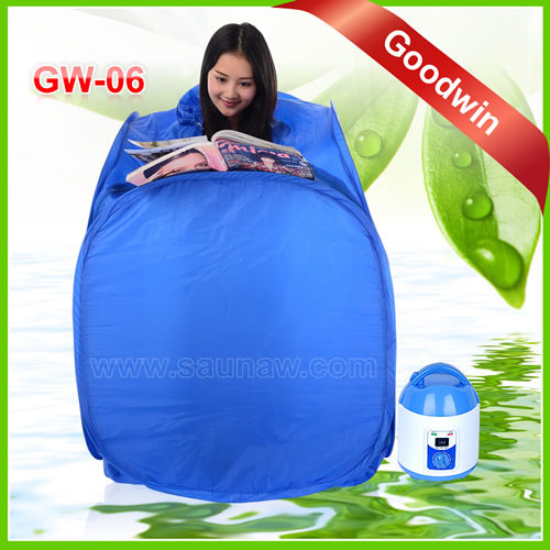 Family Portable Sauna Steam Bath