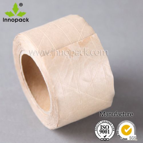 Water Activated Tape