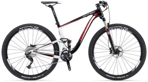 2013 Giant Anthem X Advanced 29er 1 Bike