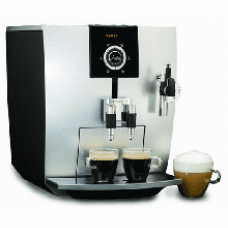 Jura Capresso Espresso Machine