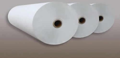 Ploypropylene Felt Filter Cloth, Packaging Type : white
