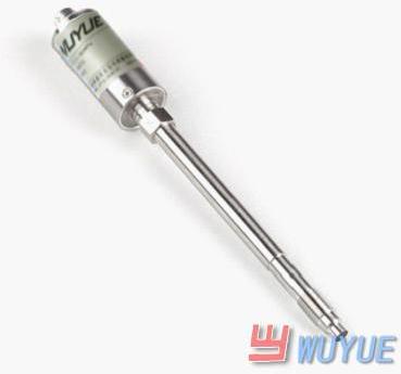 Melt Pressure Sensor