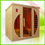 Sauna Room