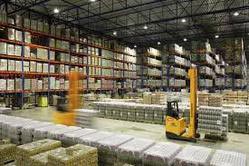 Warehousing Services