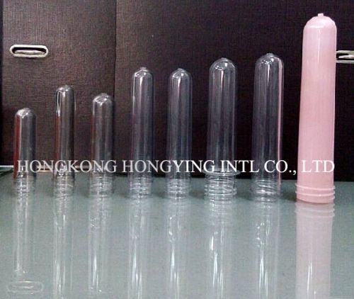 PET Bottle Preform