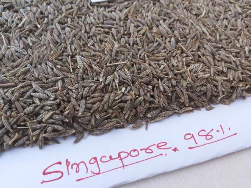 Cumin seeds, Packaging Size : 50kg