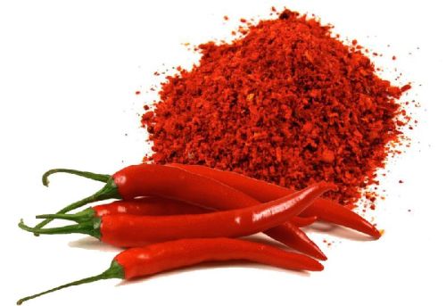 Red chilli powder, Packaging Type : Plastic Packet, Box, Loose