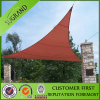 HDPE+UV Shade Sails for agriculture & leisur