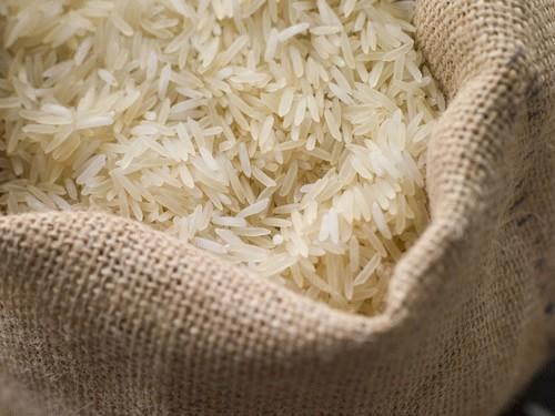 Basmati Rice