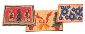 Coir Mats