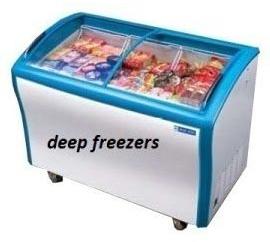 Deep Freezer