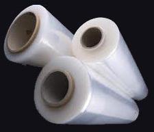 PVC Stretch Film Roll