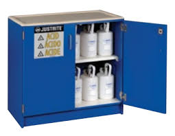 Acid Storage Cabinets