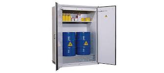 Chemical Cabinets