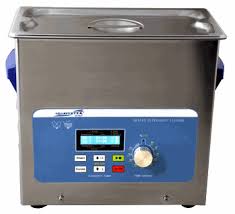 Medical Ultrasonic Cleaner