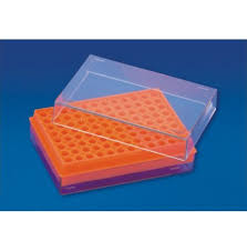 PCR Tube Rack