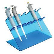 Pipette Stands