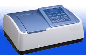 UV Spectrometer