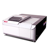 UV Spectrophotometer
