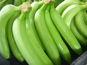 Fresh Cavendish Banana, Brand Name : Dole