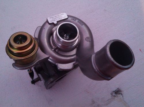 Eleven K18 Renault Gt1549 703245-1 Garrett Turbocharger