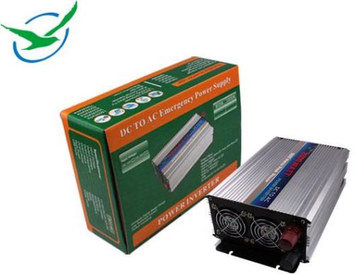 Pure Sine Wave Power Express Inverter