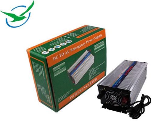 Inverters, Brand Name : SEABIRD