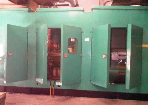 Sound Proof Acoustic Enclosures