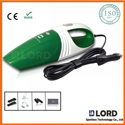 12v Car Vacuum Cleaner, Brand Name : LORD