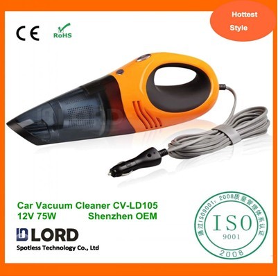 Handy High Power Cyclone Vacuum Cleaner, Brand Name : LORD