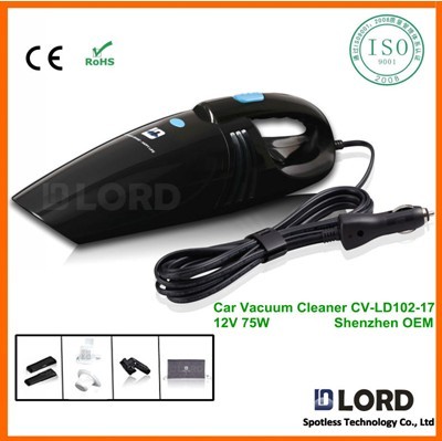 Smart Handheld Vacuum Cleaners, Brand Name : LORD