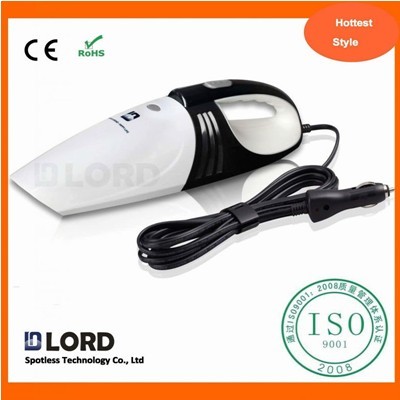 Super Handheld Car Cleaning Vacuum Cleaner