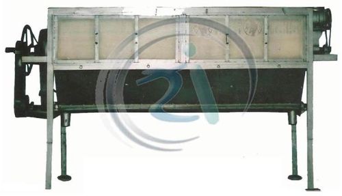 Centrifugal Dressing Machine