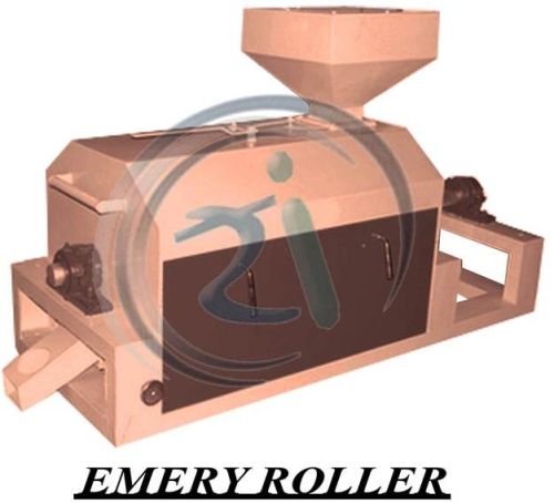 EMERY ROLL