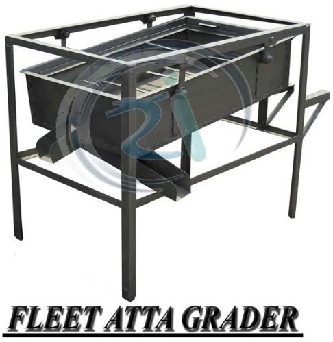 Fleet Atta Grader